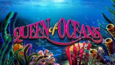 Queen Of Oceans Parimatch